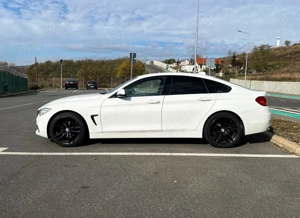 BMW Seria 4, 418d, Harman Kardon, automat, 07.2016 - imagine 3