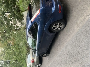 Ford focus mk2 facelift din 2008 cu start stop  - imagine 2