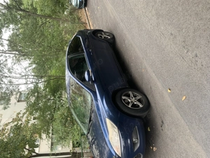 Ford focus mk2 facelift din 2008 cu start stop  - imagine 4