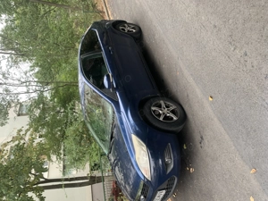 Ford focus mk2 facelift din 2008 cu start stop  - imagine 3