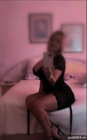 Buna,numele meu este Alexandra si sunt noua atat in orasul tau cat si in domeniu