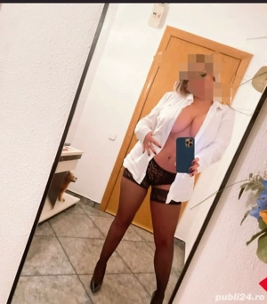 Buna,numele meu este Alexandra si sunt noua atat in orasul tau cat si in domeniu - imagine 3