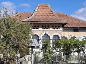 Casă cu teren 1480 mp, la 5 minute de Dunăre   Crivina, comuna Burila Mare, județul Mehedinți