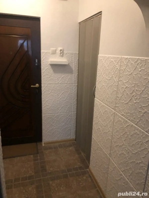 garsoniera de vanzare  viaduct - imagine 9
