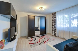 Garsoniera Metrou Gorjului Militari - Uverturii - Virtutii - bloc nou