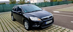 Vand Ford Focus 2009 1.6 Gpl Omologat 