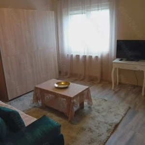 Garsoniera de inchiriat