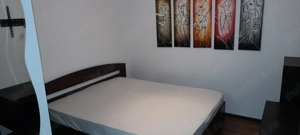 Închiriez garsonieră la 500m de metrou - imagine 4