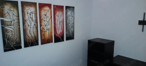 Închiriez garsonieră la 500m de metrou - imagine 3