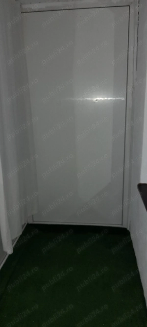 Închiriez garsonieră la 500m de metrou - imagine 7