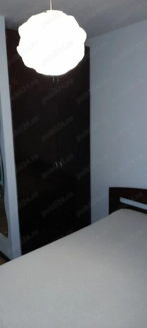 Închiriez garsonieră la 500m de metrou - imagine 6