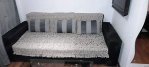 Închiriez garsonieră la 500m de metrou - imagine 5