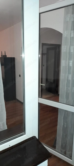 Închiriez garsonieră la 500m de metrou - imagine 9