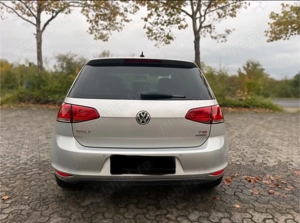 Volkswagen Golf 7  - imagine 5