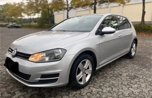 Volkswagen Golf 7 