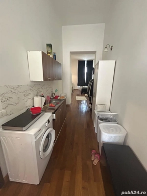 apartament 2 camere ultracentral McDonalds