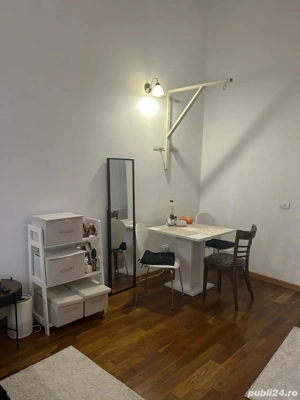 apartament 2 camere ultracentral McDonalds - imagine 4