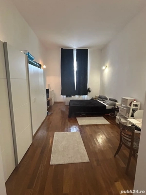 apartament 2 camere ultracentral McDonalds - imagine 2