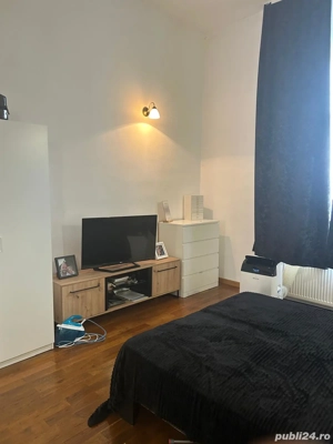 apartament 2 camere ultracentral McDonalds - imagine 3