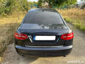 Audi A6 2010 Euro 5,Proprietar - imagine 3