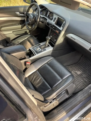 Audi A6 2010 Euro 5,Proprietar - imagine 5