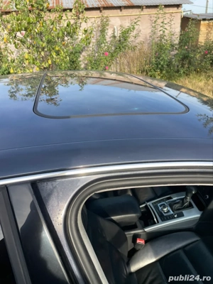 Audi A6 2010 Euro 5,Proprietar - imagine 4