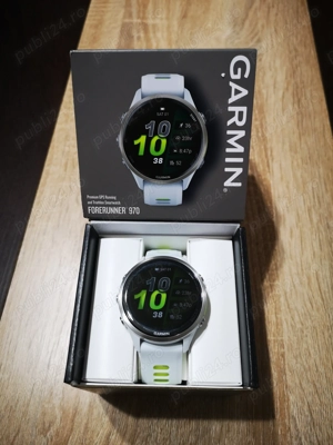 Garmin Forerunner 970