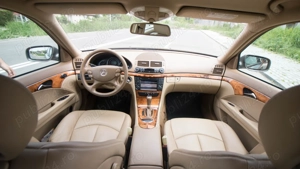 Mercedes Benz Elegance - imagine 7 Mercedes Benz Elegance - imagine 7