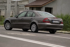 Mercedes Benz Elegance - imagine 2 Mercedes Benz Elegance - imagine 2