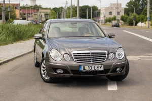 Mercedes Benz Elegance - imagine 4 Mercedes Benz Elegance - imagine 4