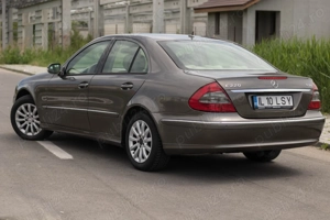 Mercedes Benz Elegance - imagine 6 Mercedes Benz Elegance - imagine 6