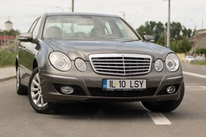 Mercedes Benz Elegance - imagine 9 Mercedes Benz Elegance - imagine 9