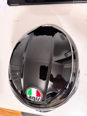 Casca Agv K6 S - imagine 4