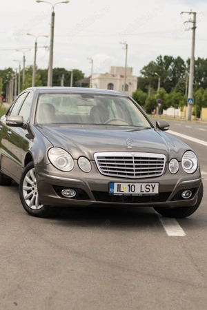 Mercedes Benz Elegance - imagine 8 Mercedes Benz Elegance - imagine 8