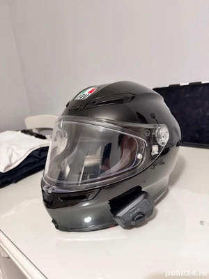 Casca Agv K6 S - imagine 3