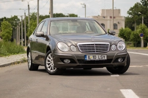 Mercedes Benz Elegance