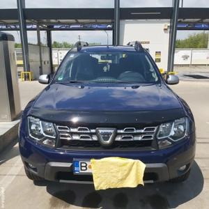 Dacia Duster 1.6 gpl