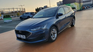 FORD FOCUS 2022 Unic Proprietar Ca Nou - imagine 3