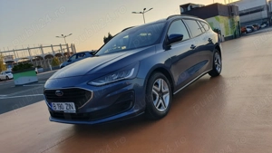 FORD FOCUS 2022 Unic Proprietar Ca Nou - imagine 4