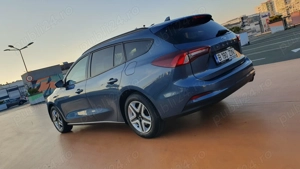 FORD FOCUS 2022 Unic Proprietar Ca Nou - imagine 5