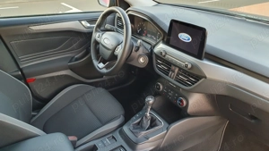 FORD FOCUS 2022 Unic Proprietar Ca Nou - imagine 7