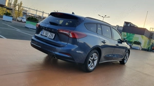 FORD FOCUS 2022 Unic Proprietar Ca Nou - imagine 6