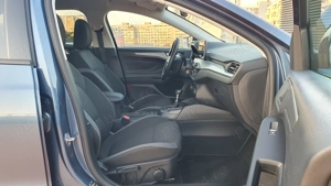 FORD FOCUS 2022 Unic Proprietar Ca Nou - imagine 8