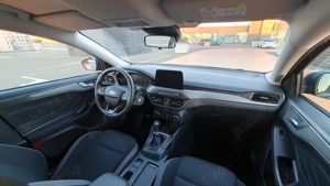 FORD FOCUS 2022 Unic Proprietar Ca Nou - imagine 9