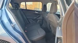 FORD FOCUS 2022 Unic Proprietar Ca Nou - imagine 10