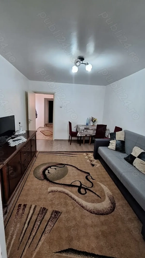 2 camere Berceni,Straja