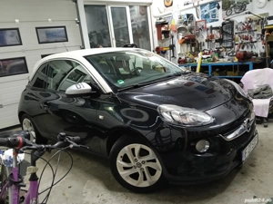 Opel Adam 2015 euro 6 - imagine 5