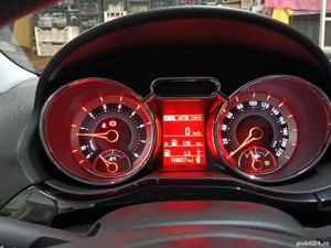 Opel Adam 2015 euro 6 - imagine 3