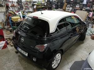 Opel Adam 2015 euro 6 - imagine 4