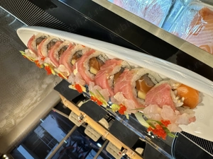 Angajam Bucatar Sushi - imagine 2